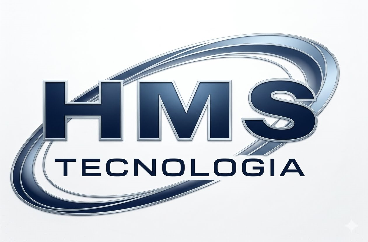 HMS Tecnologia Logo